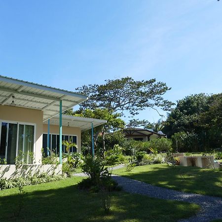 Casitas Vista Verde Bajo Boquete Eksteriør billede