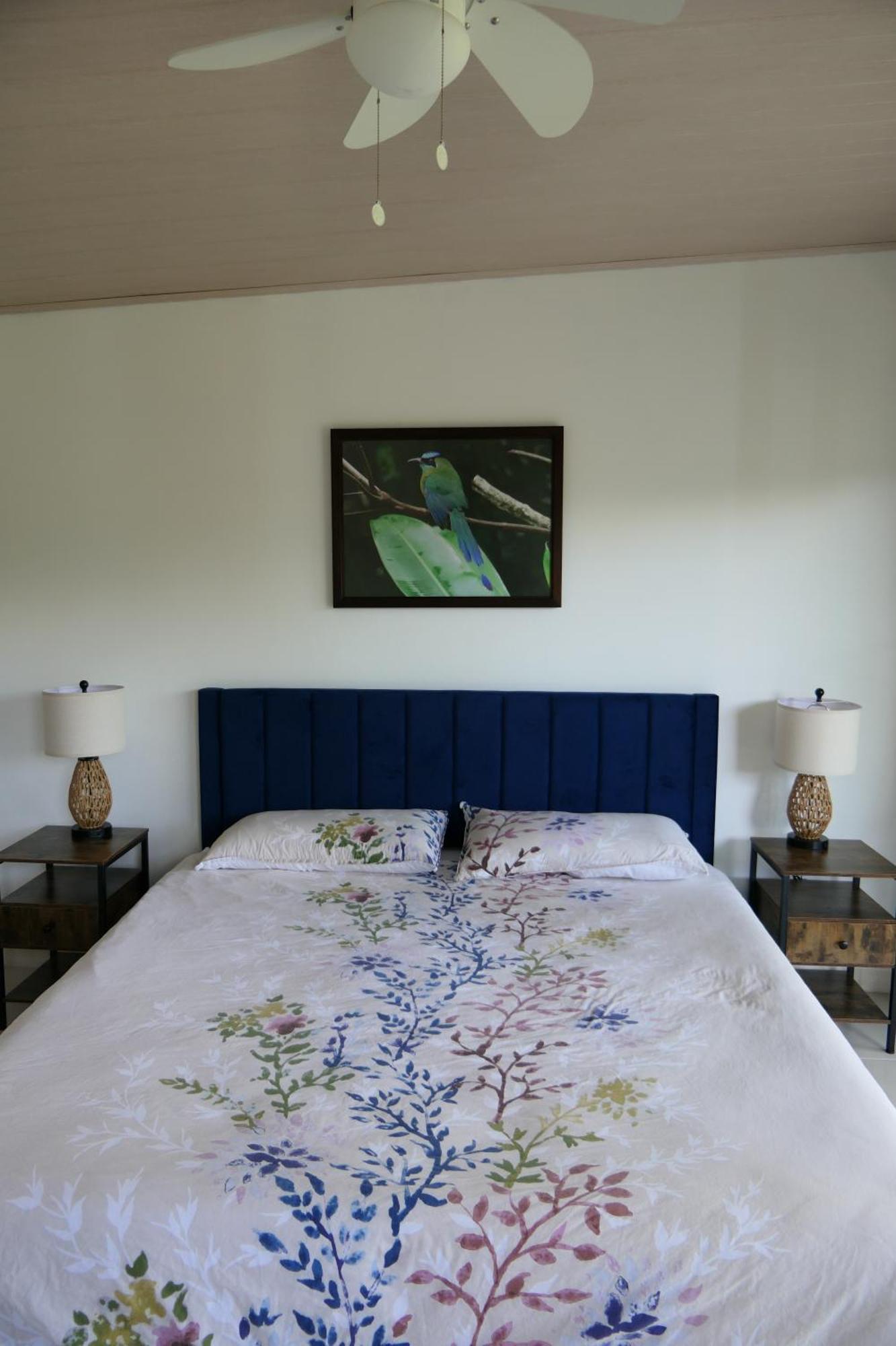 Casitas Vista Verde Bajo Boquete Eksteriør billede
